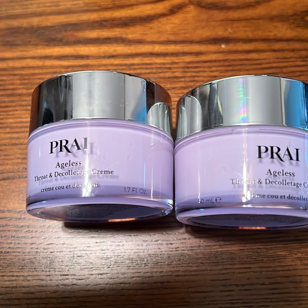 Pro ageless Throat & Décolletage Cream - 2